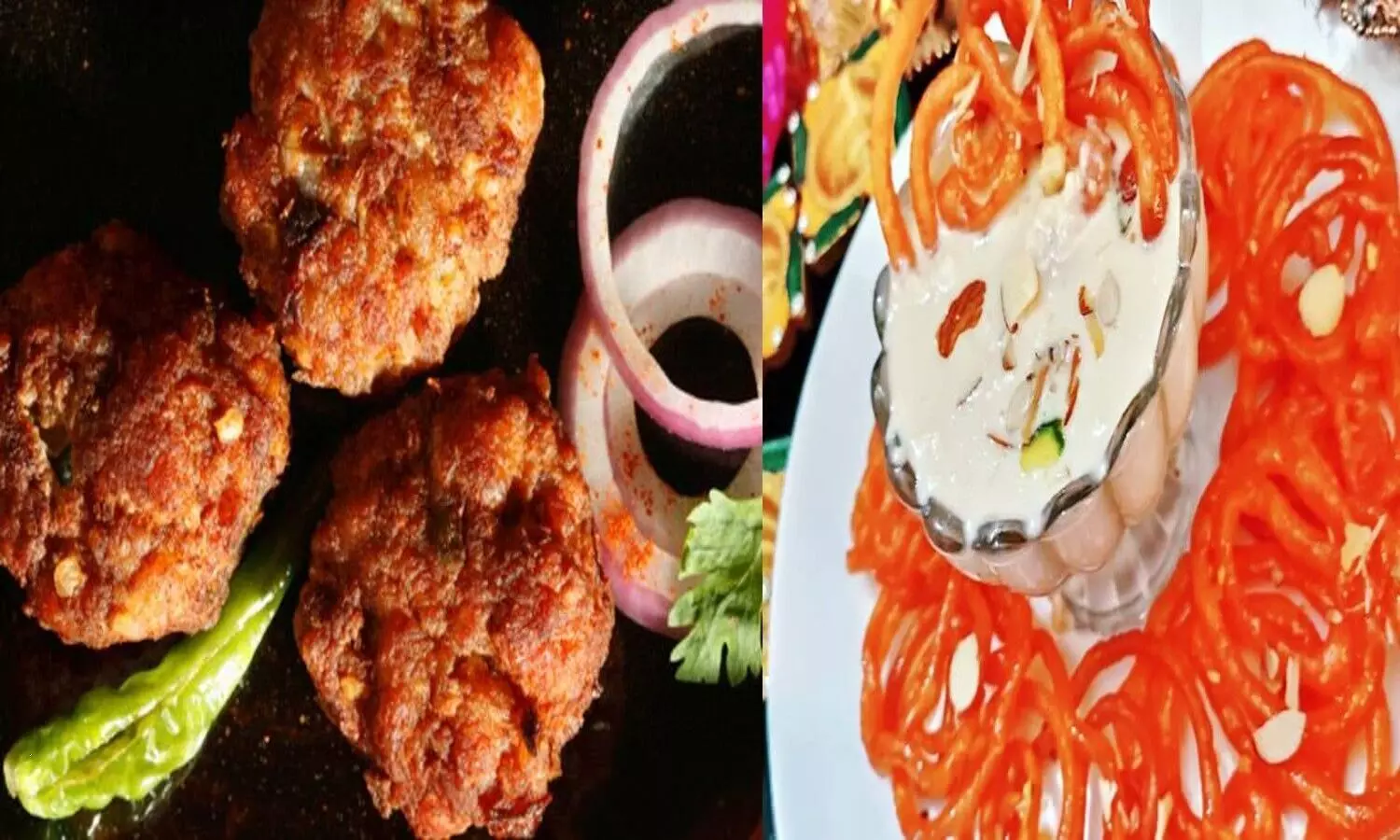 Gorakhpur Famous Food