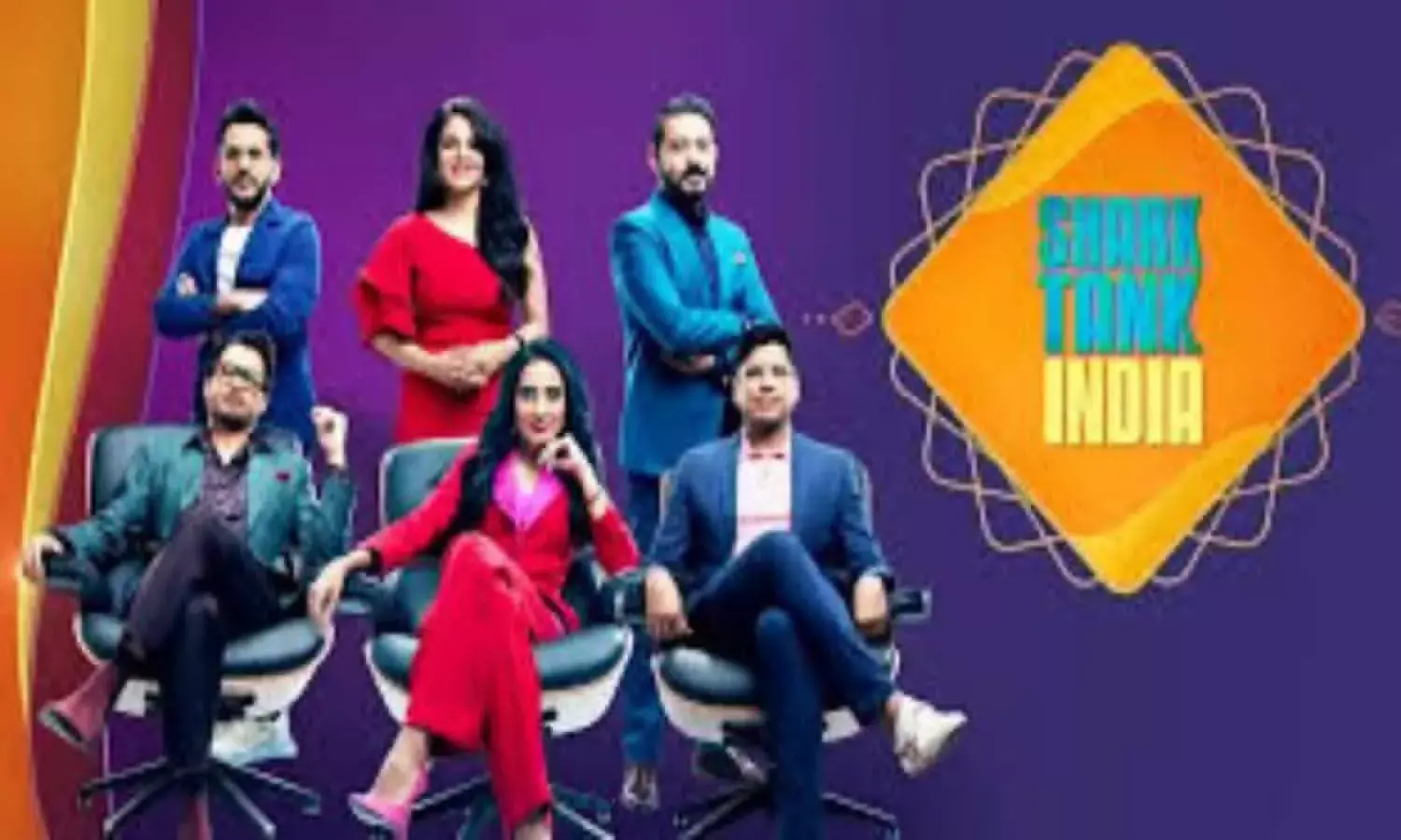 Shark Tank India season 2