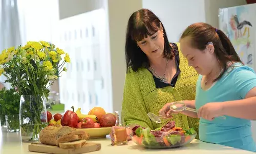 Healthy snacks for a healthy life