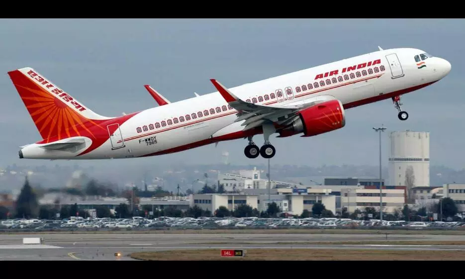 Air India