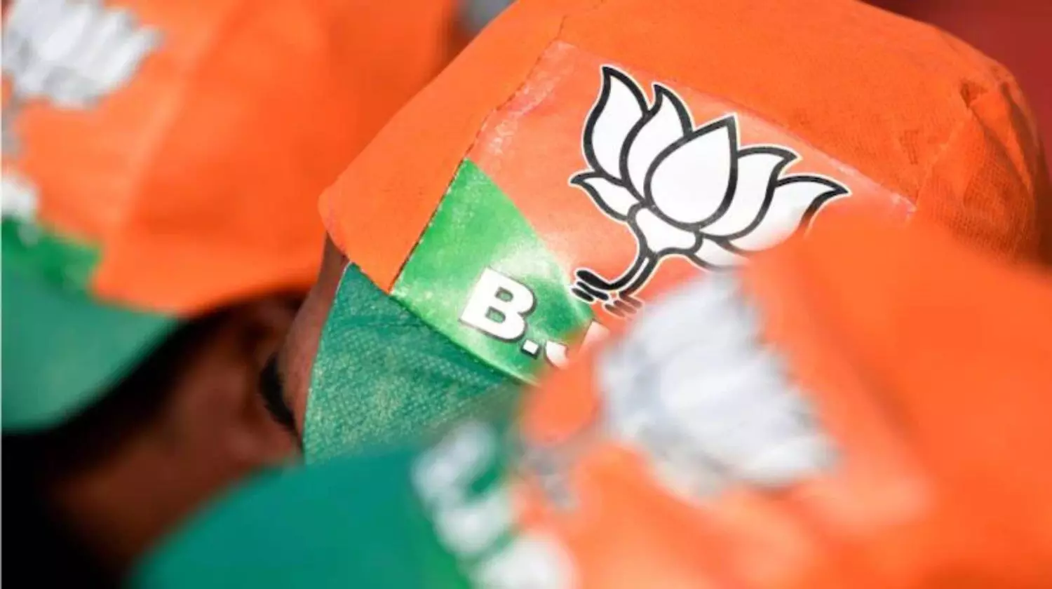 BJP-Congress Income: पार्टियों की कमाई और खर्च में बीजेपी टॉप पर, देखें अनुदान, दान और योगदान का आंकड़ा