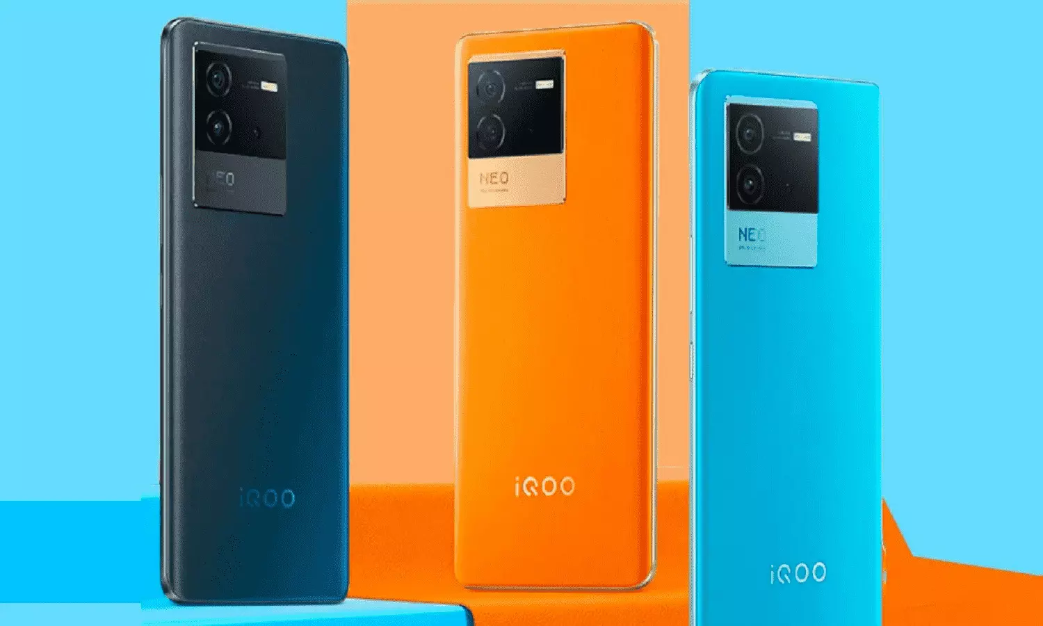 iQOO Neo 7 5G Specification