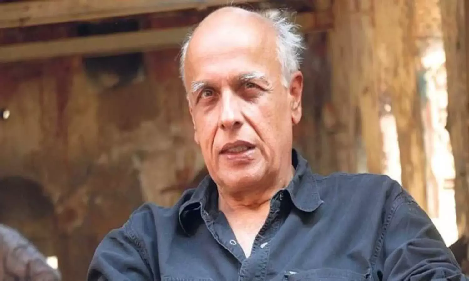 Mahesh Bhatt Heart Surgery
