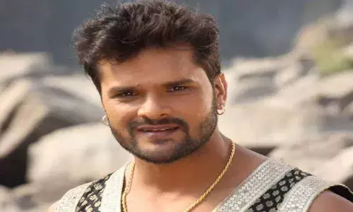 Khesari Lal Yadav Struggle