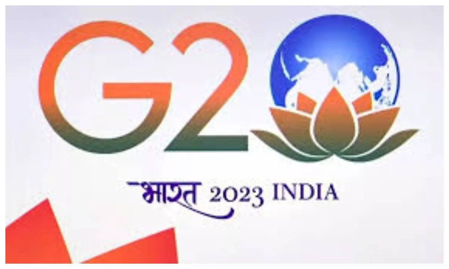 G-20 summit meeting Lucknow