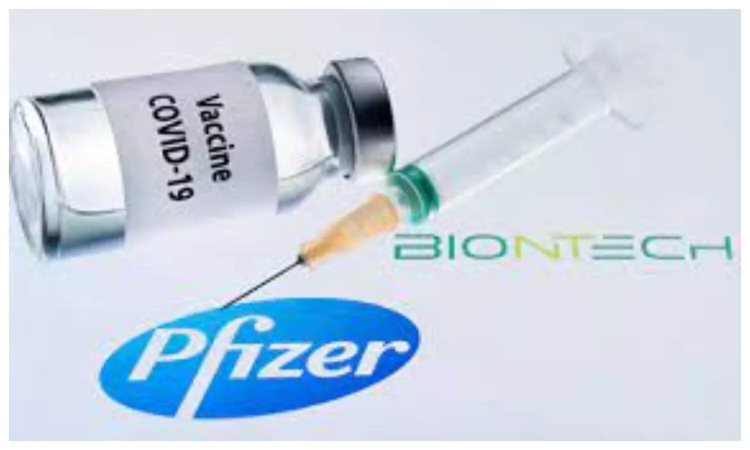 Corona Pfizer Vaccine