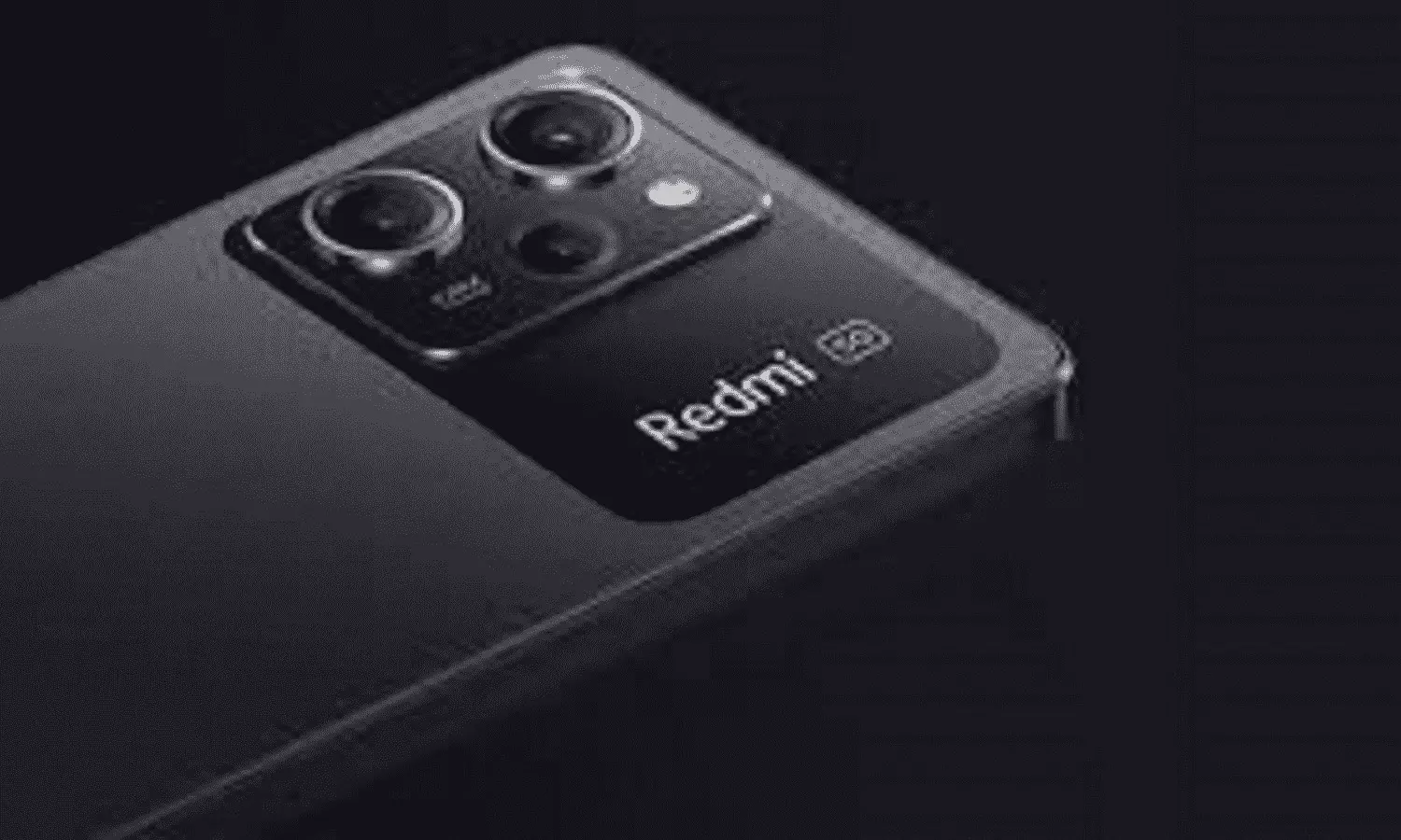 Redmi Note 12 Series Processor