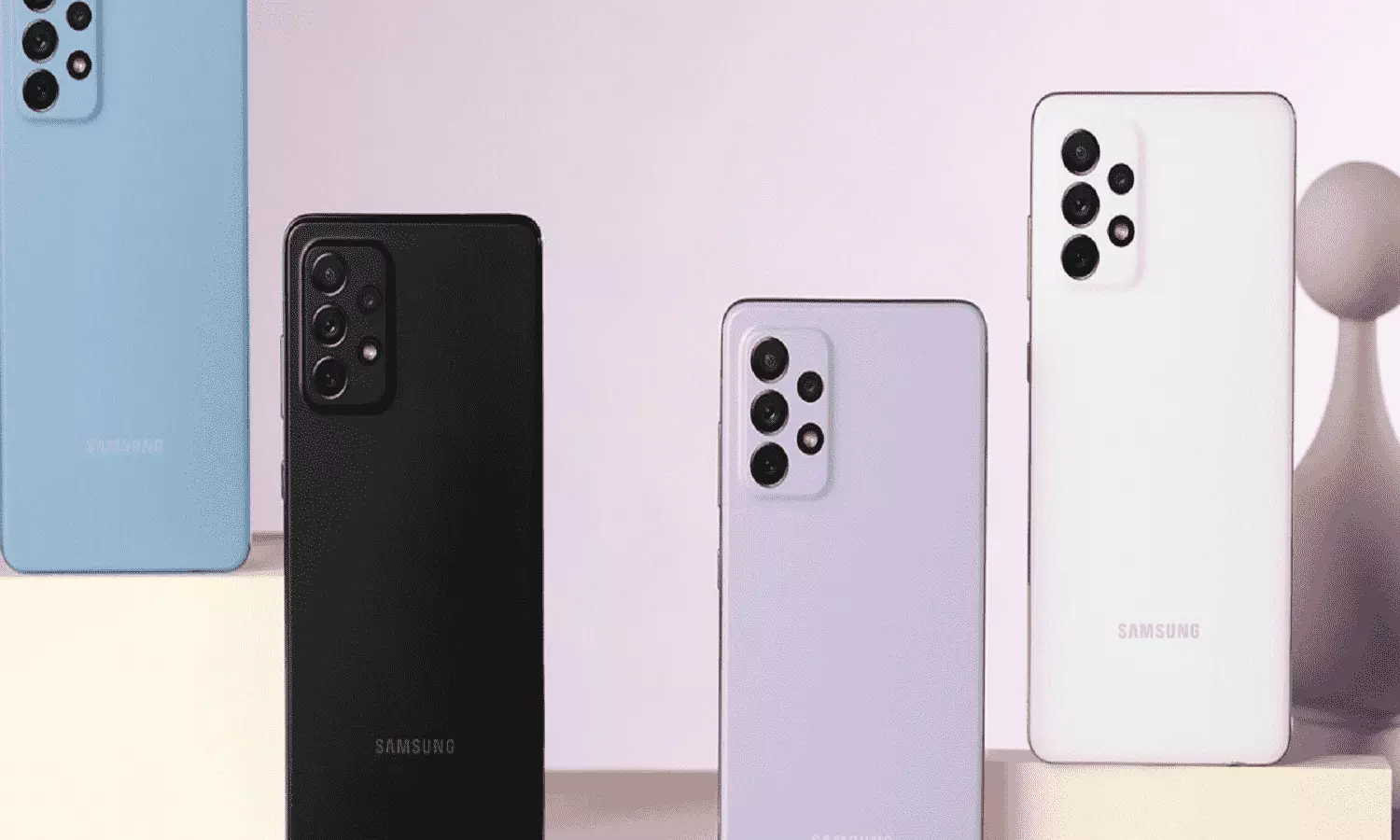 Phones Launched This Week