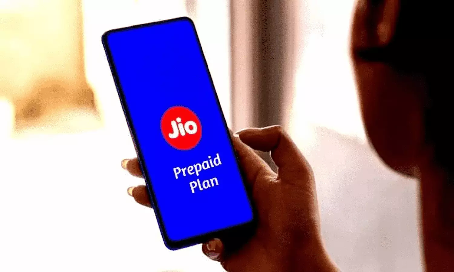 Jio Launched Rs 349 Plans