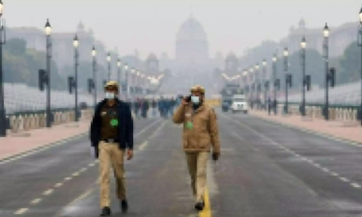Delhi Traffic Advisory for Republic Day