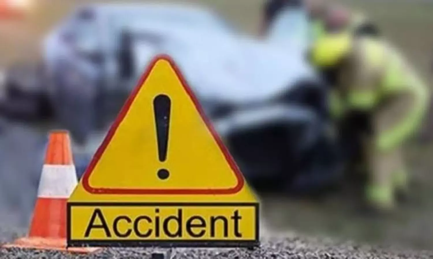 Road Accident News