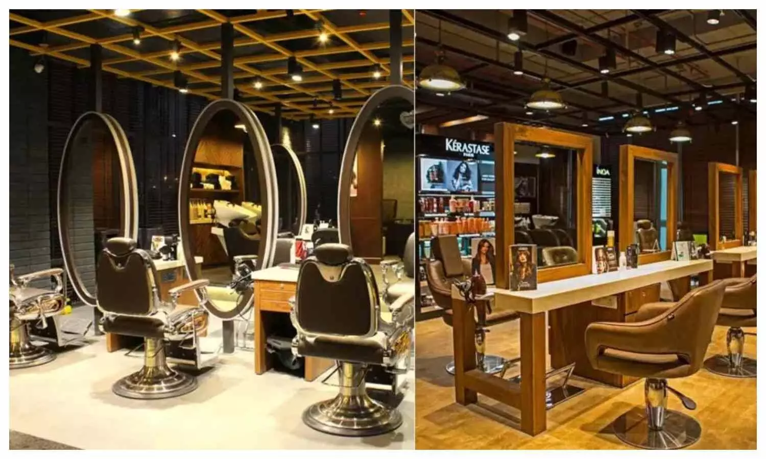 Best Salon in Lucknow