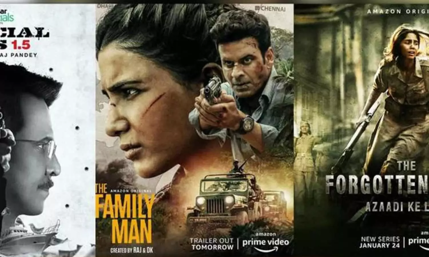 Top Hindi Patriotic Movies