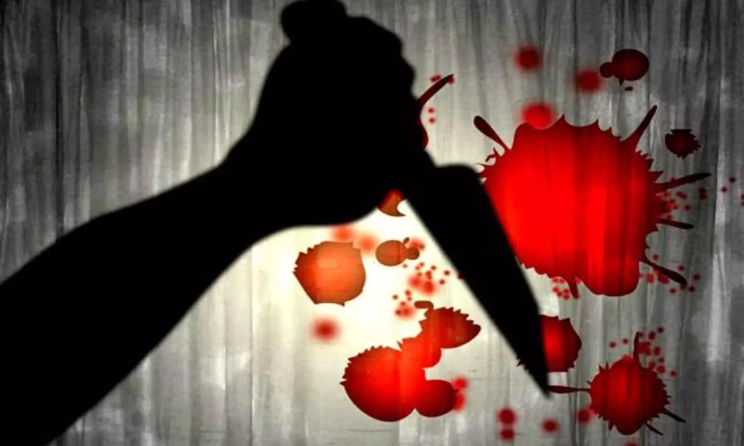 Jhansi Murder