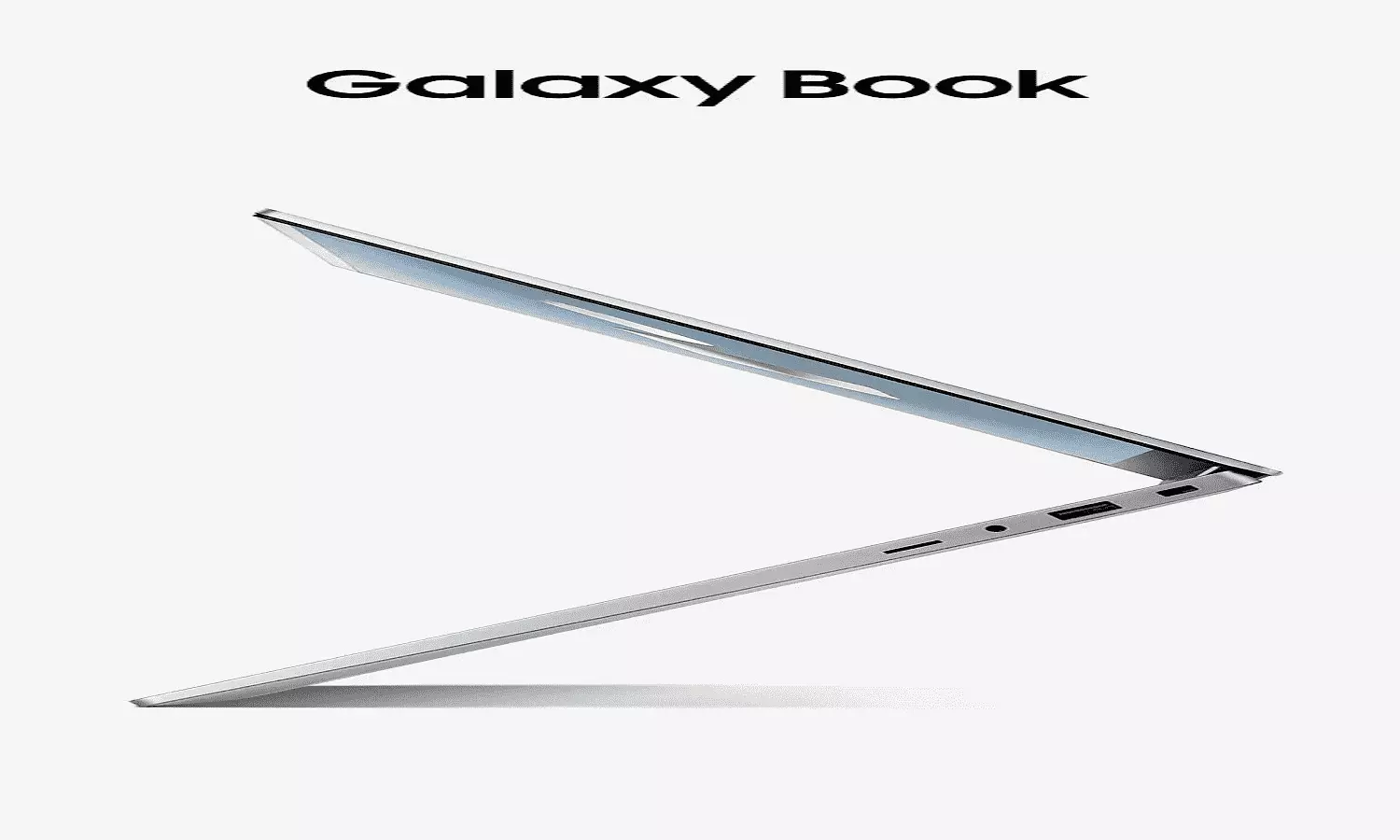 Samsung Galaxy Laptops