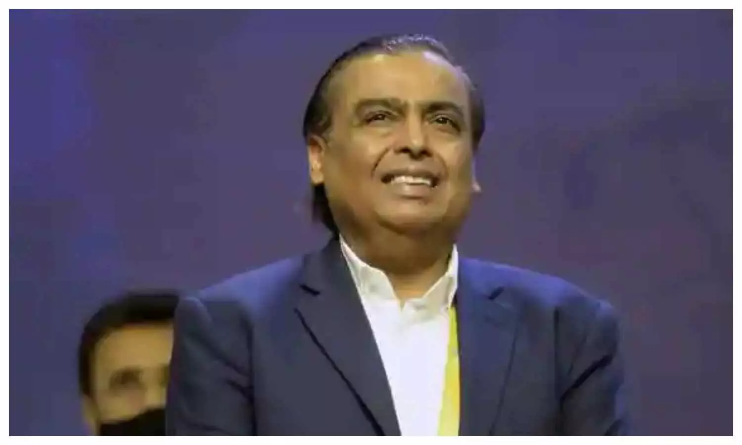 Mukesh Ambani Purchase