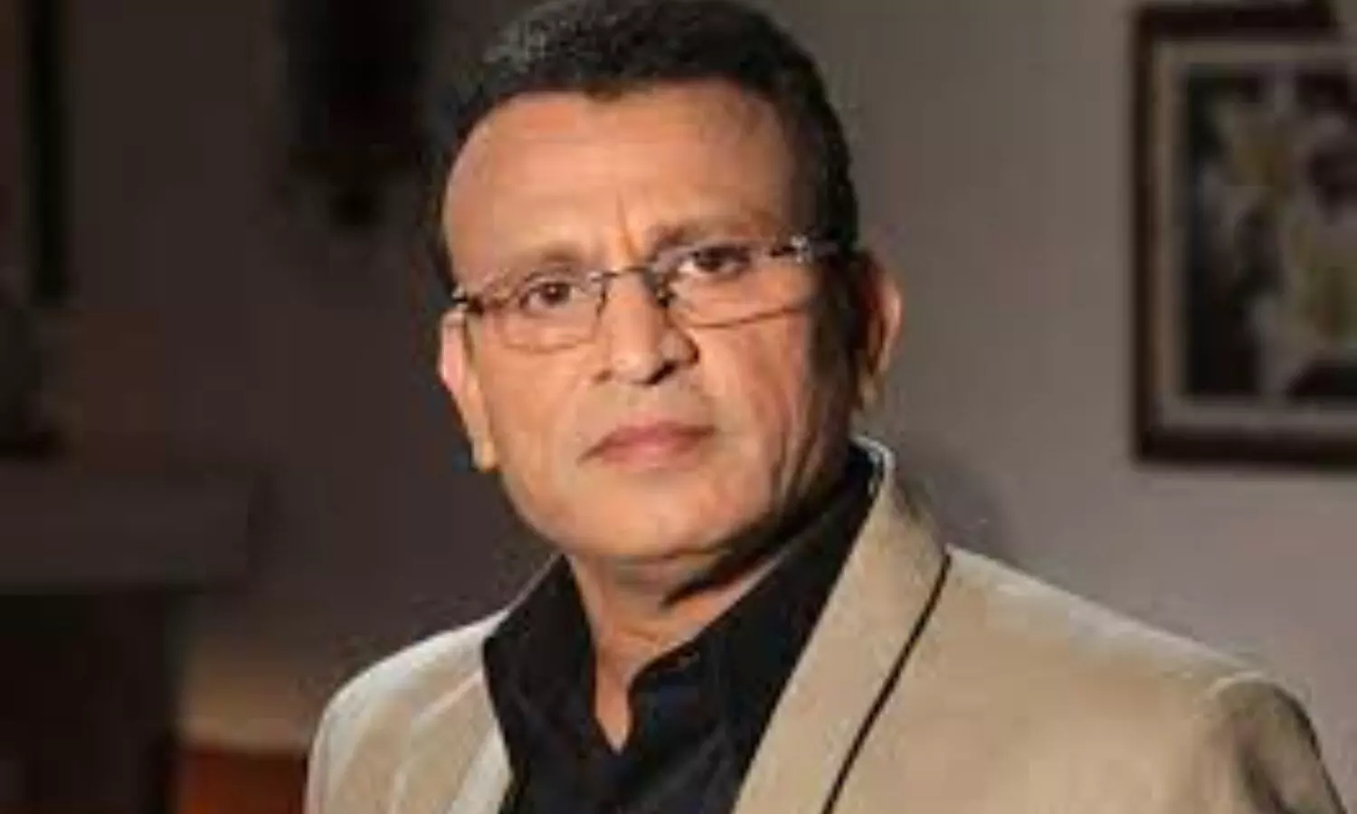 Film actor Annuk Kapoor suffered heart attack