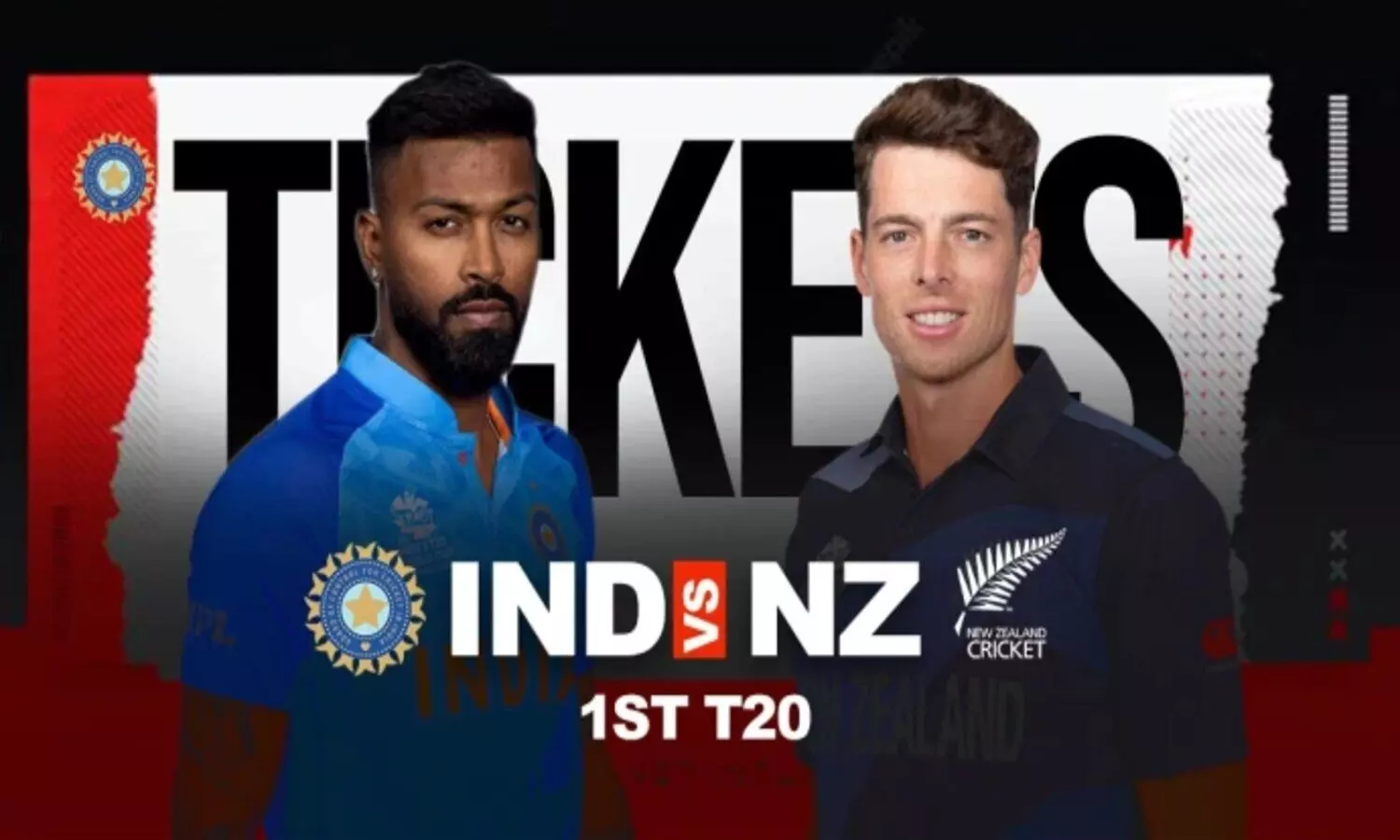 IND vs NZ T20: