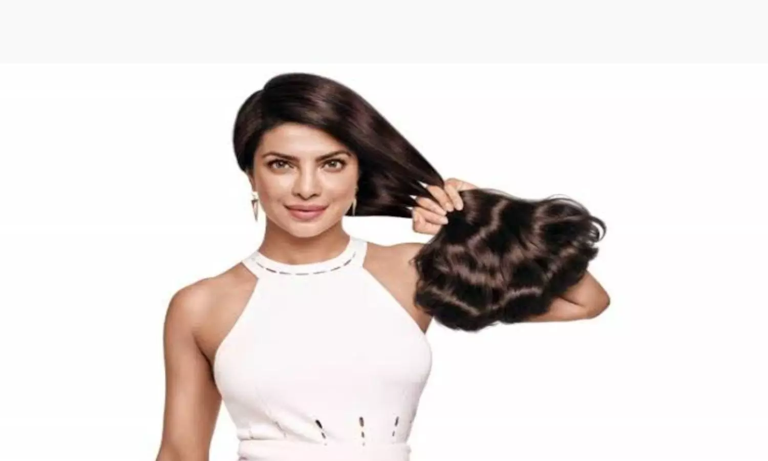 Priyanka Chopra Hair Care Tips