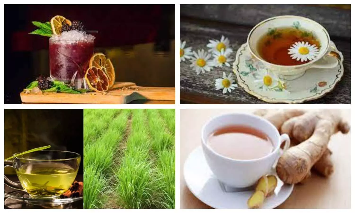Bedtime Drinks To Boost Your Immunity