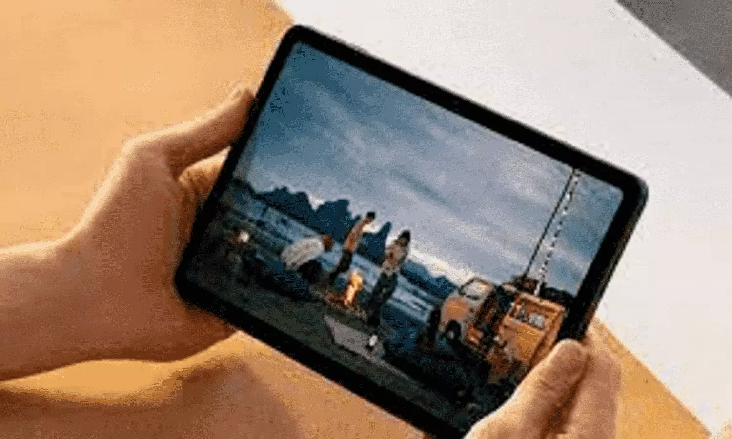 OnePlus Pad Tablet