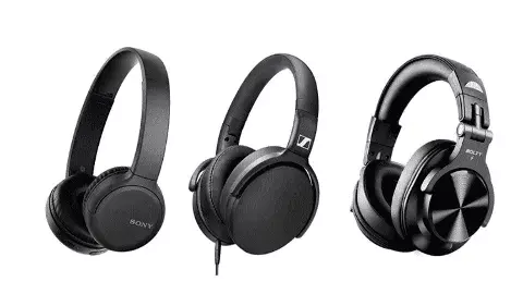 Best Headphones Under 5000