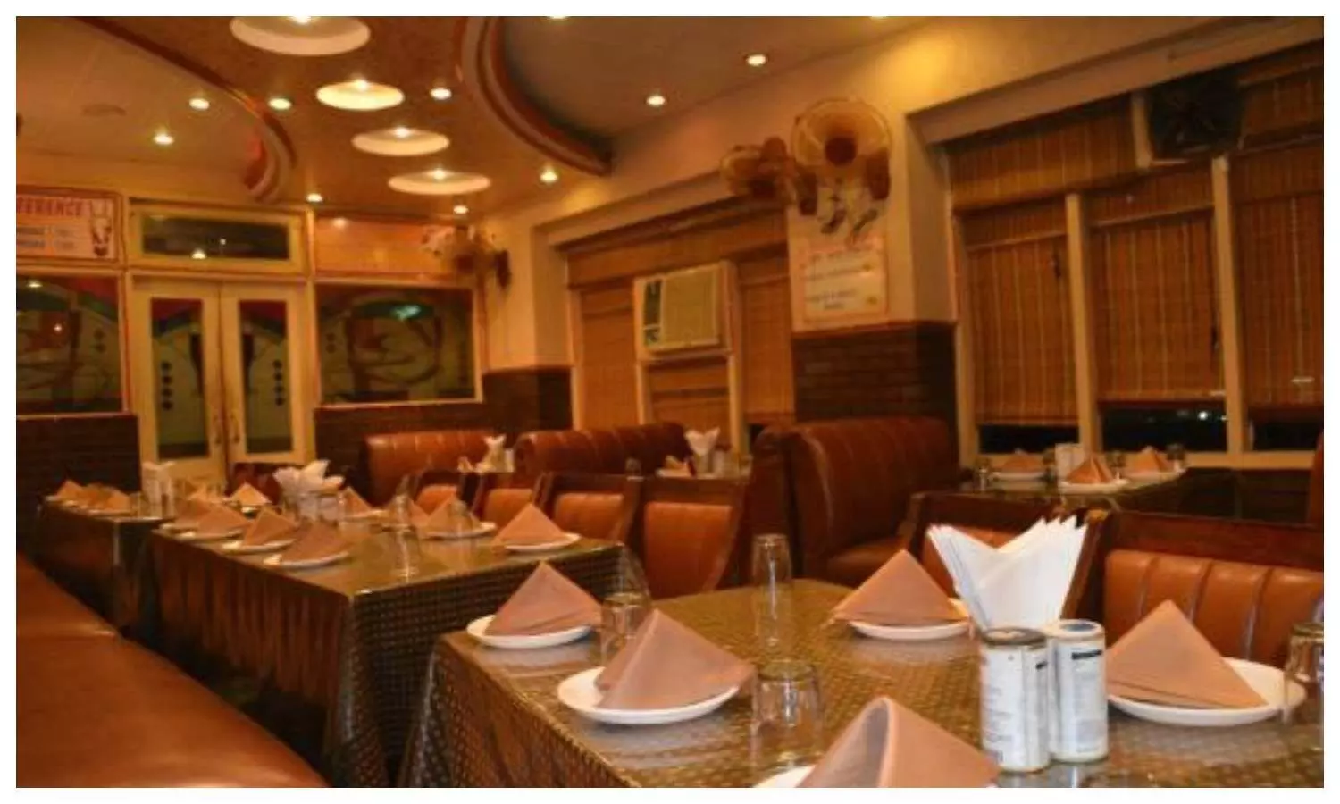 Aligarh Famous Restaurants