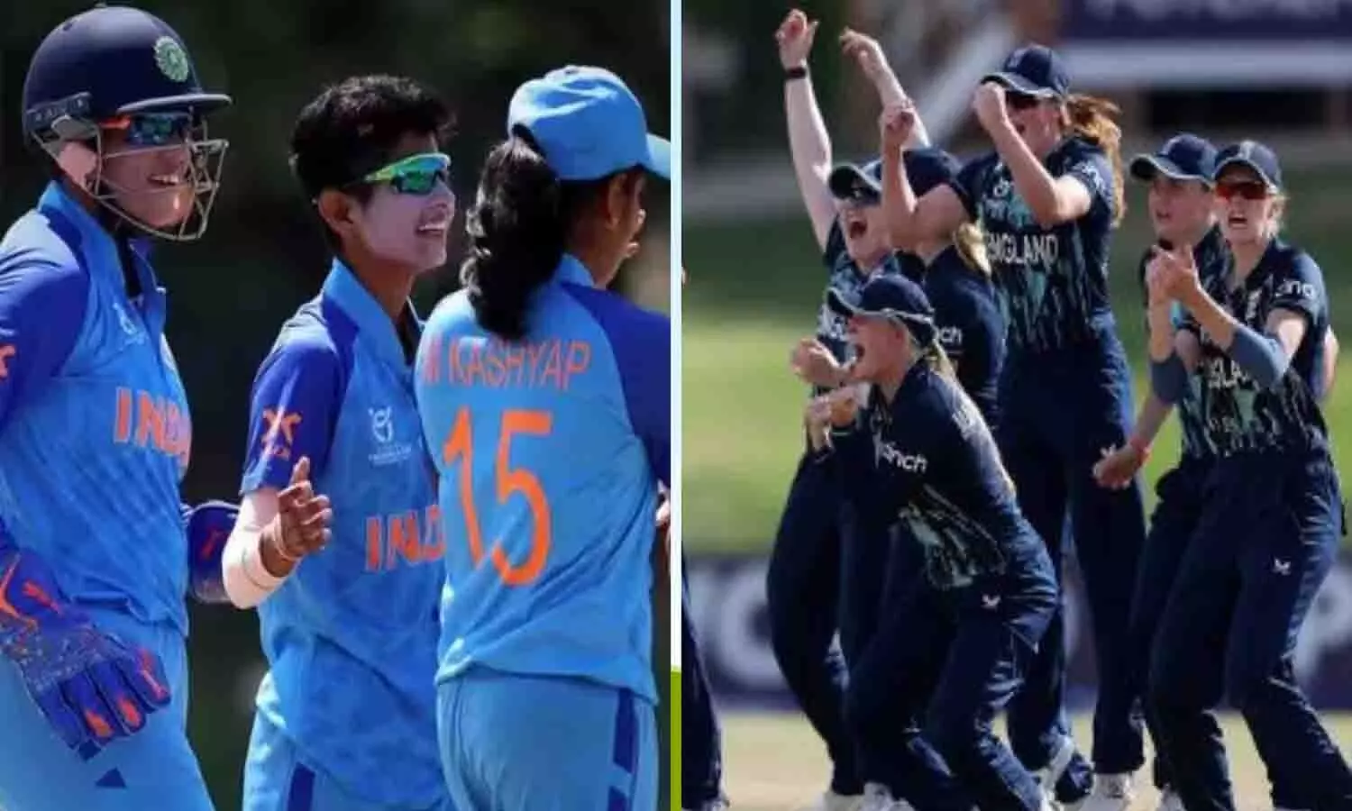 U19 Women T20 World Cup