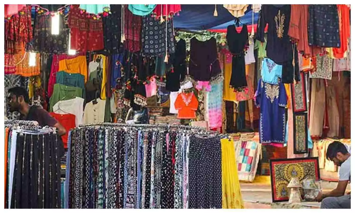 Kanpur Market