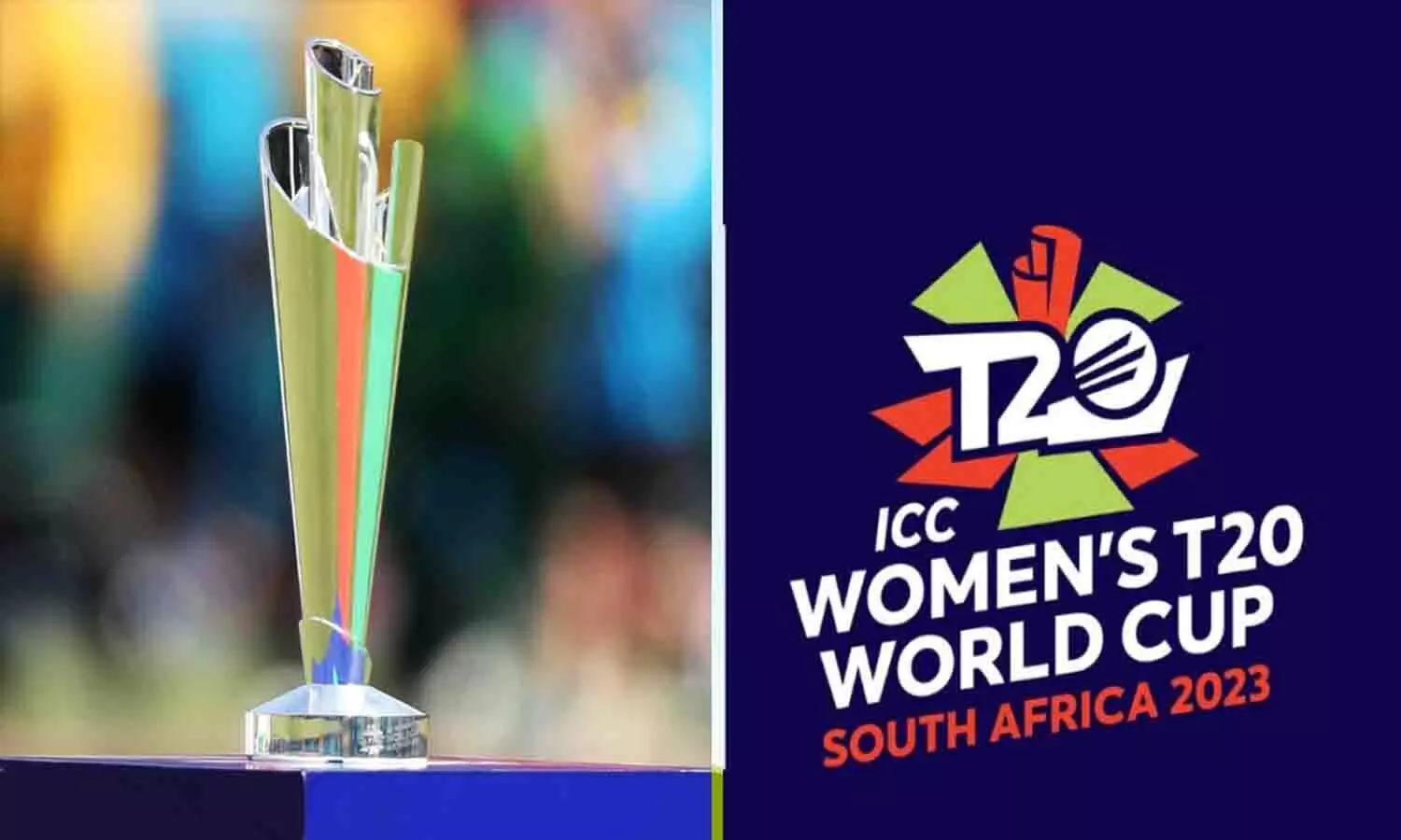 ICC Women T20 World Cup