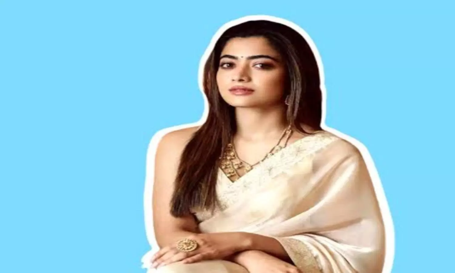 Rashmika Mandanna Family Education Career Affairs