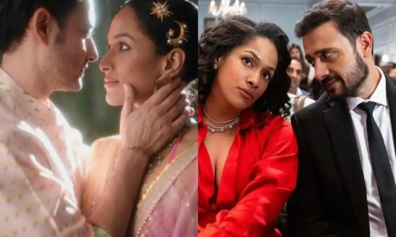 Masaba Gupta-Satyadeep Wedding
