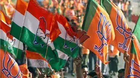 Tripura election 2023