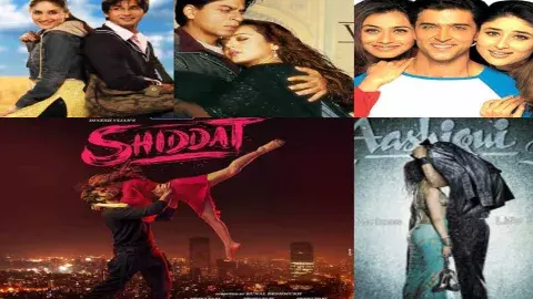 Valentine Day Special Movie