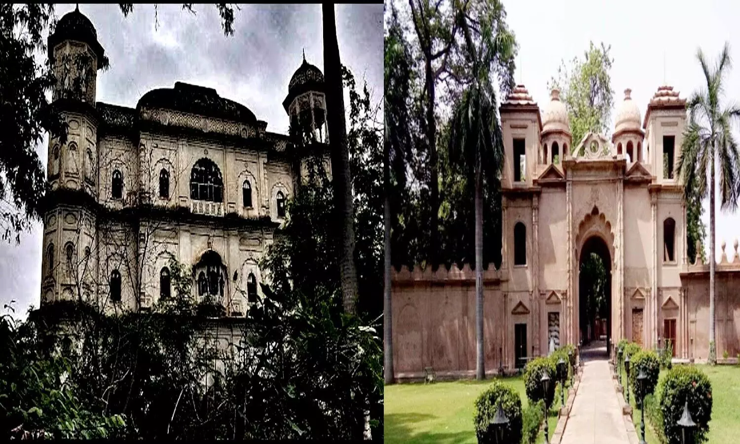 Haunted Places In Lucknow: लखनऊ की इन जगहों पर गलती से भी रात में न जाएं, क्योंकि भूतों से हो सकता है सामना