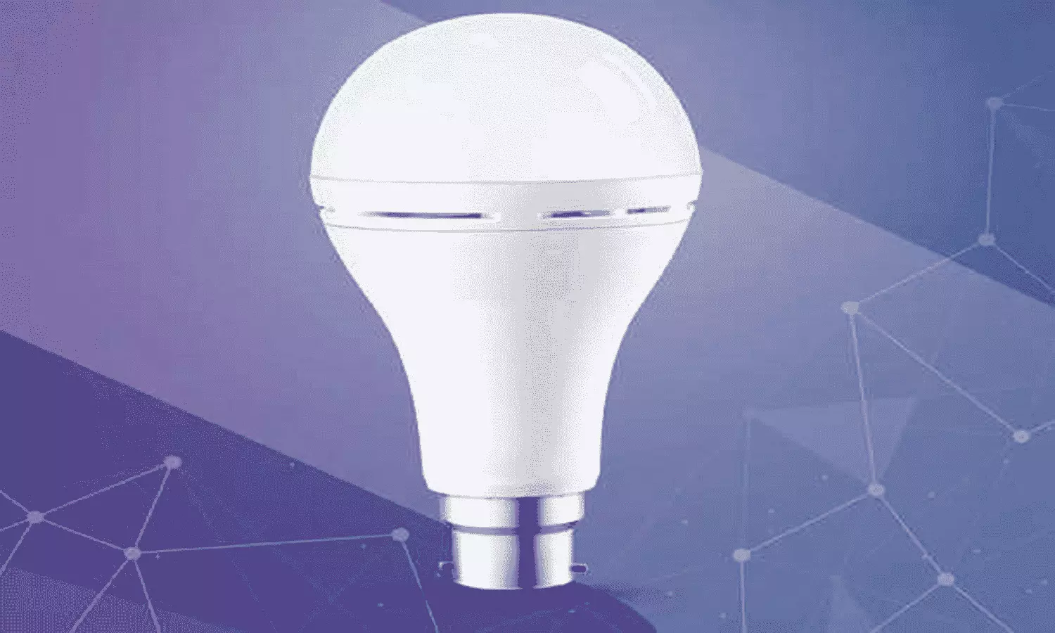 Inverter LED Bulb Benefits