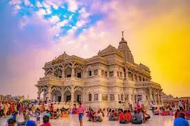 Best Places To Visit In Mathura