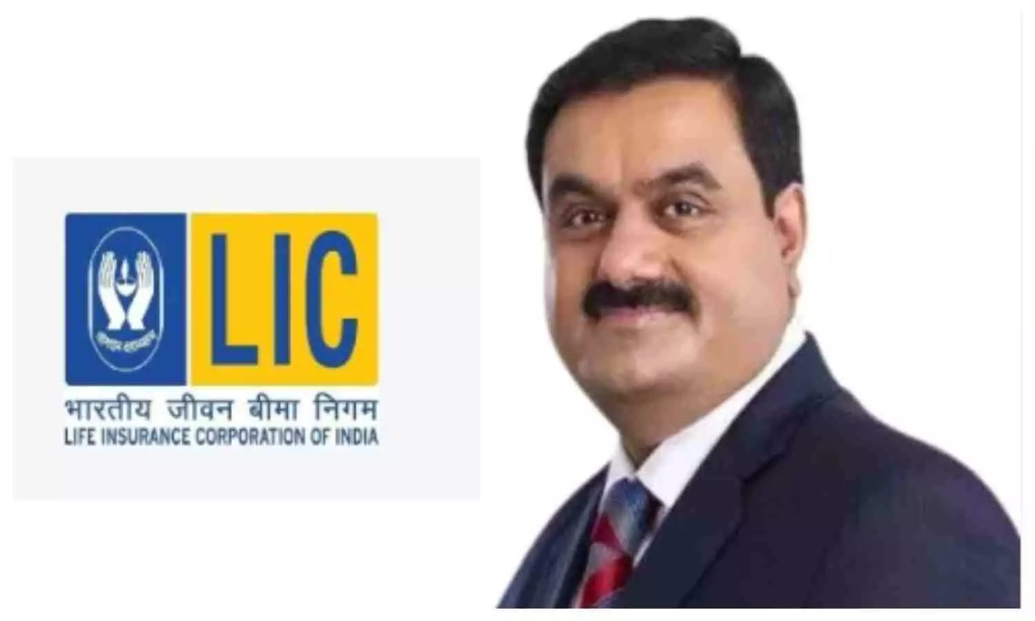 LIC to talk with Adani Group over Hindenburg Report