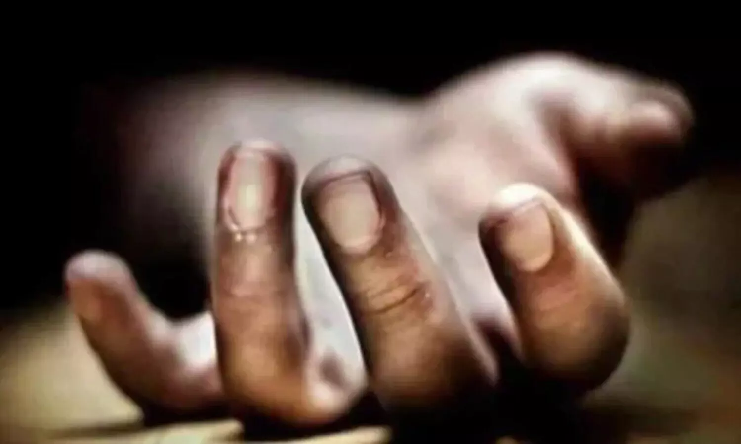 Lucknow Girl student died