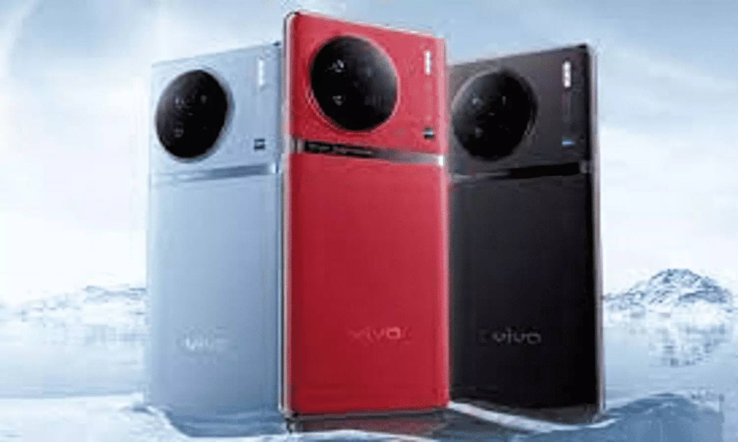 Vivo X90 Pro Specification