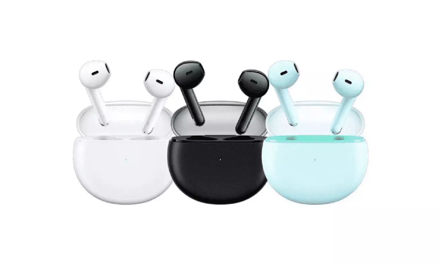 OPPO Enco Air 3 Earbuds