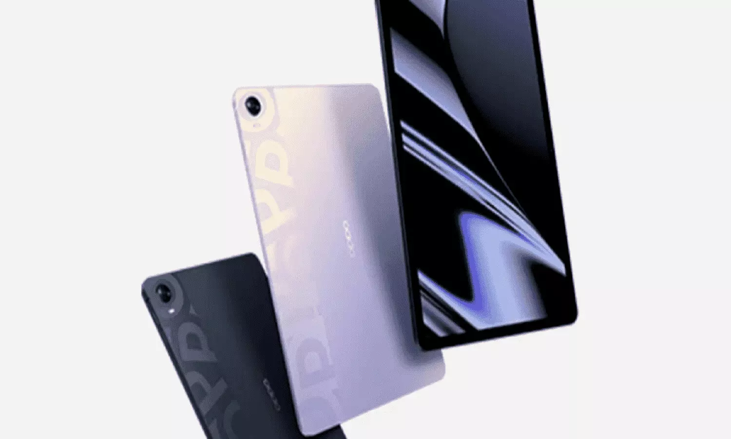 Oppo Pad 2 Features