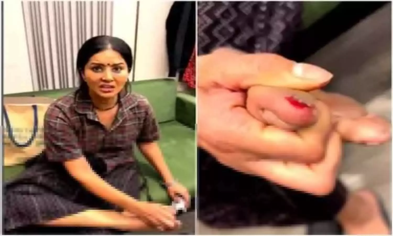 Sunny Leone Latest Video