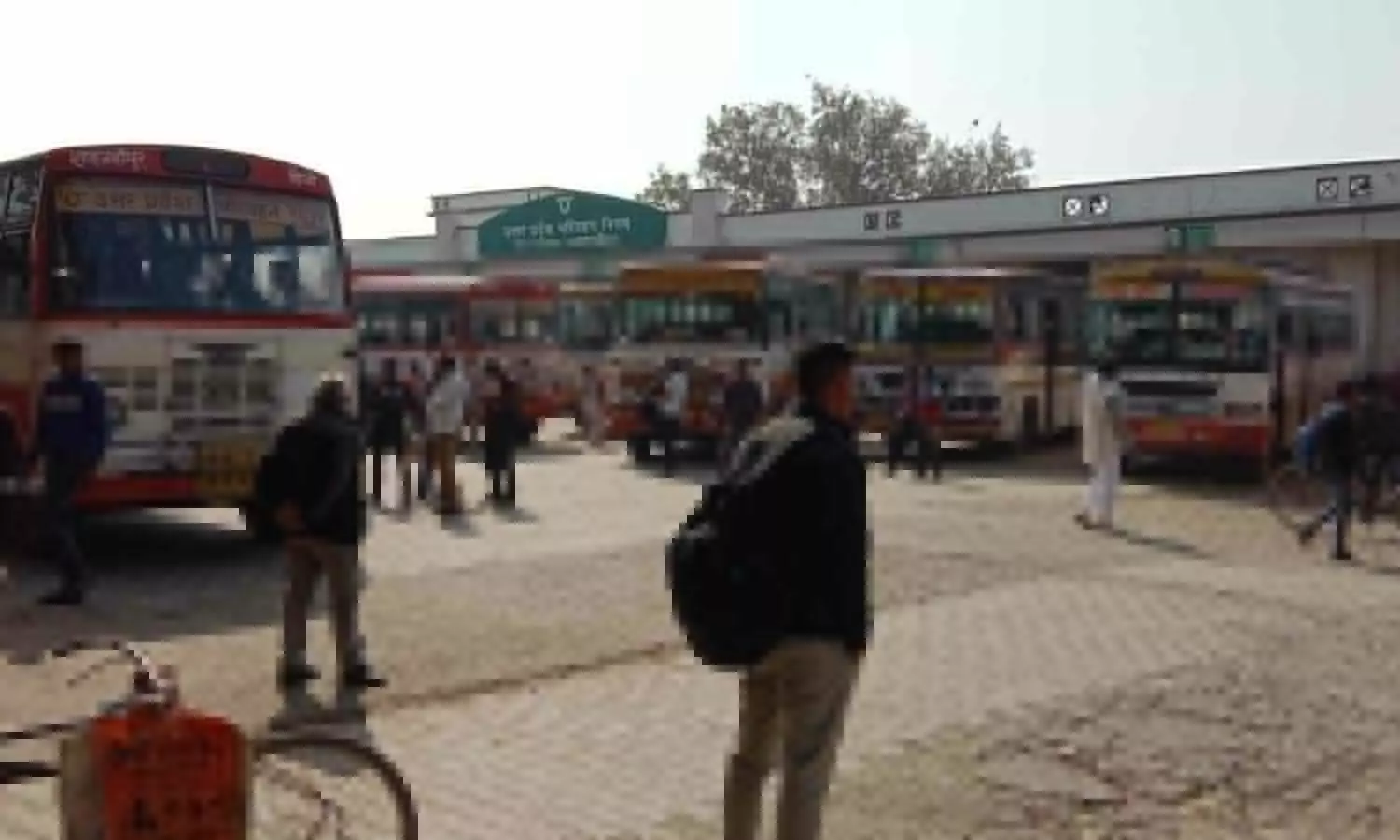 Shahjahanpur Bus travel will be expensive