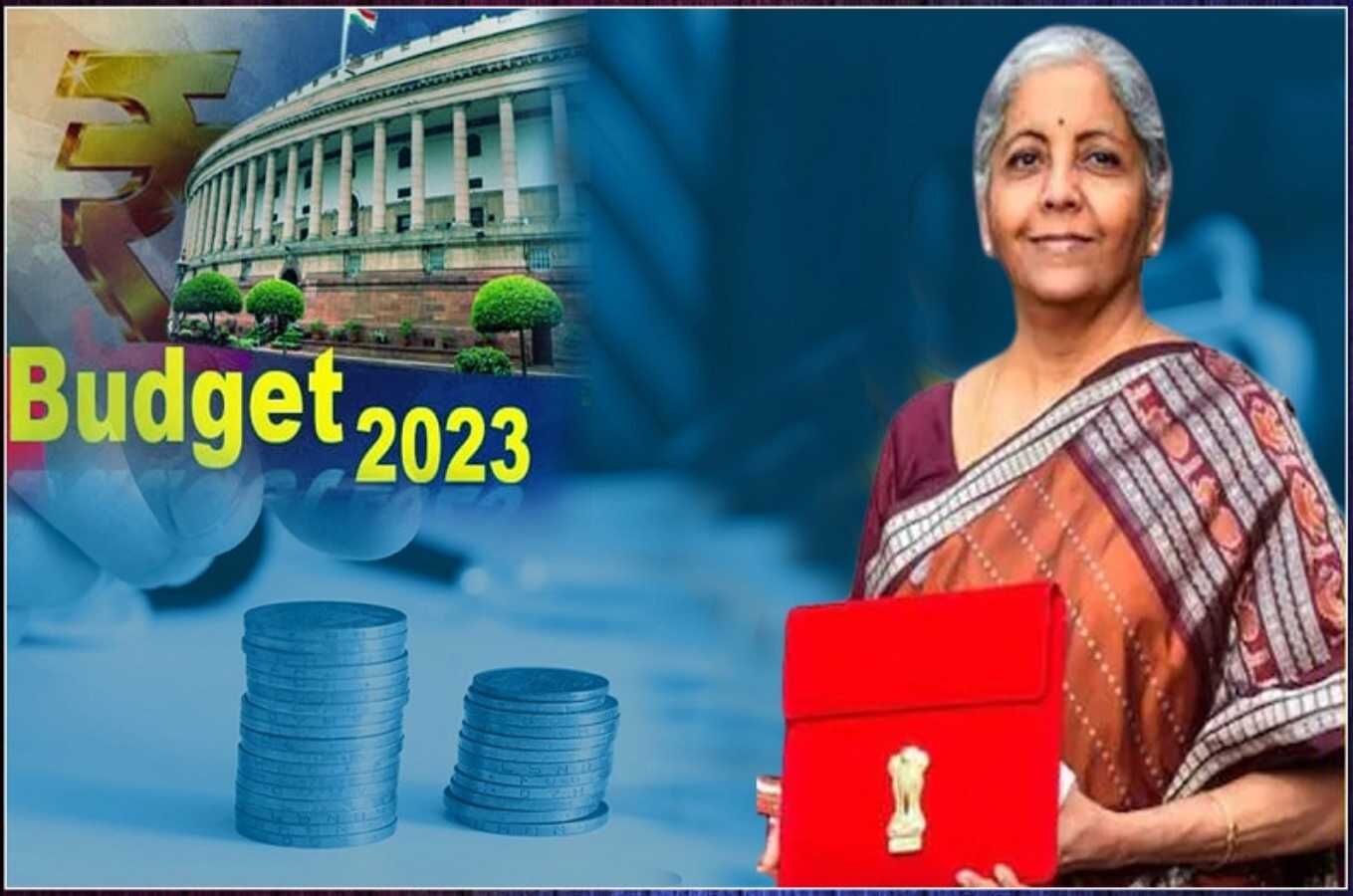 budget 2023 what will be expensive and what will be cheap Newstrack