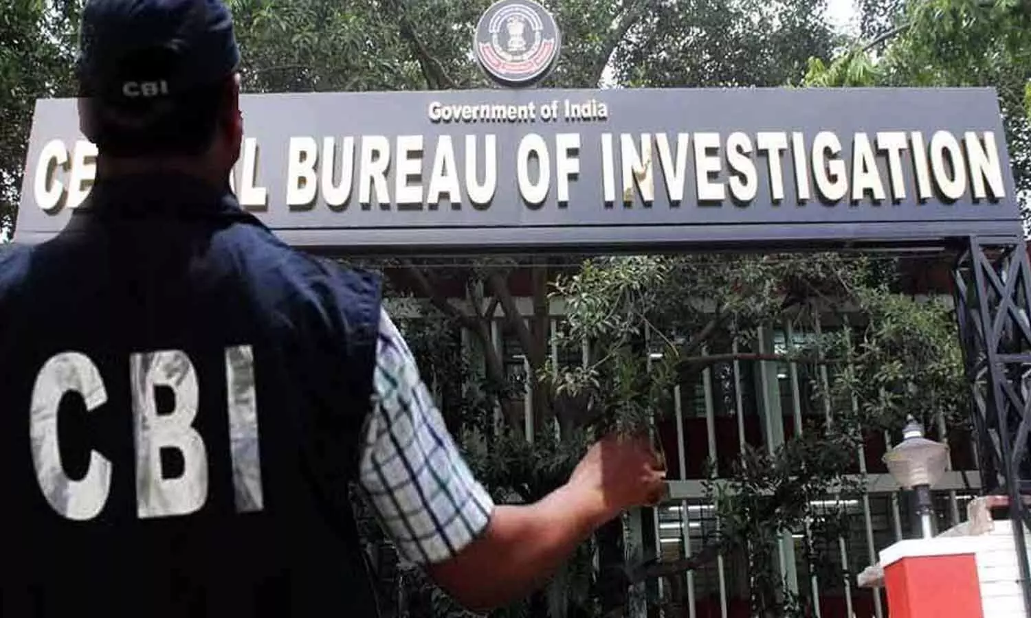CBI raids in five districts of UP, documents related to Himachal Pradesh police recruitment recovered