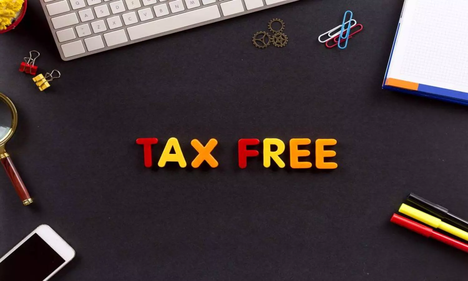 Tax Free Countries