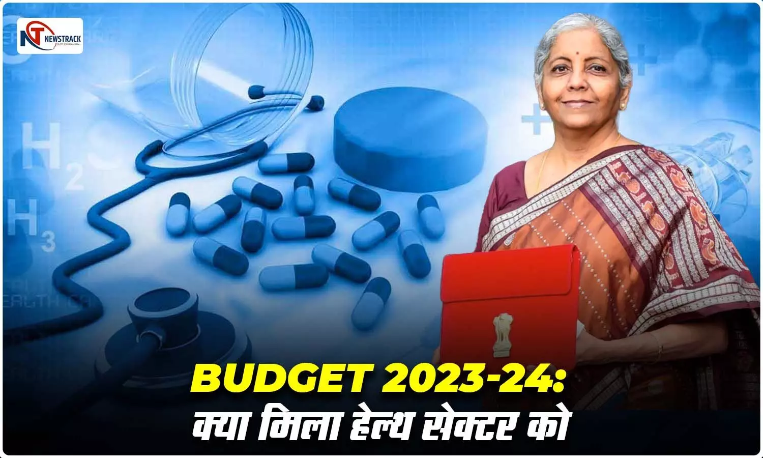 Budget For Health
