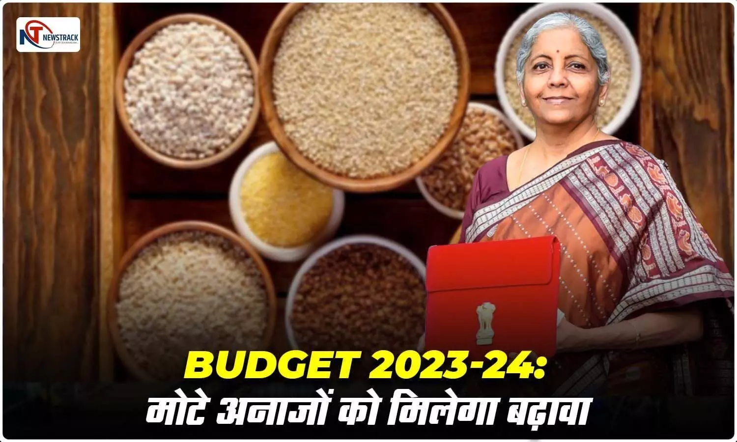 Budget 2023 for farmers