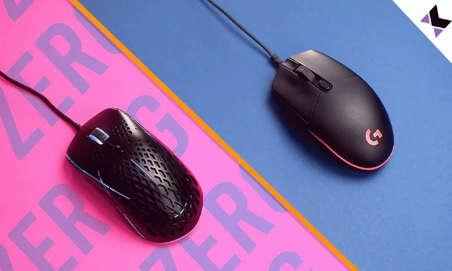 Gaming Mouse Under 1000